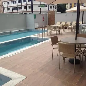 Apartamento Everest Flat Conforto, Lazer E Localizacao, Caldas Novas